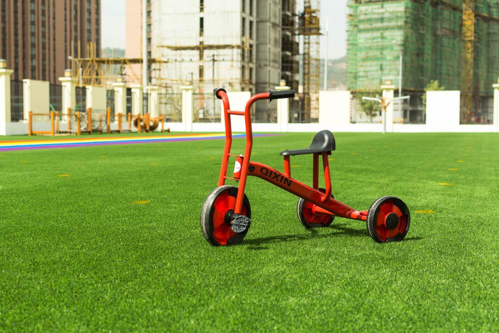 residential artificial turf