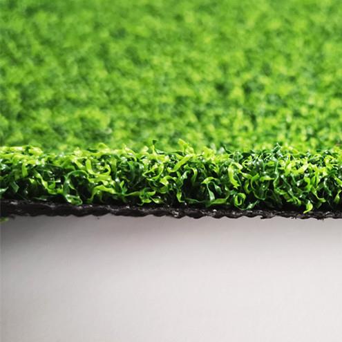 glaswellt artiffisial ar gyfer golf.jpg