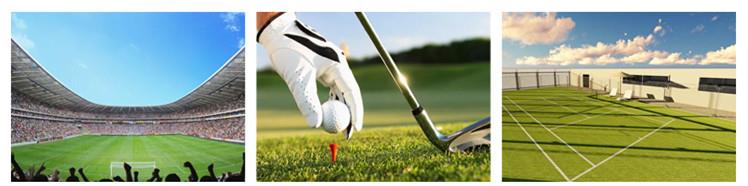 glaswellt artiffisial ar gyfer golf.jpg