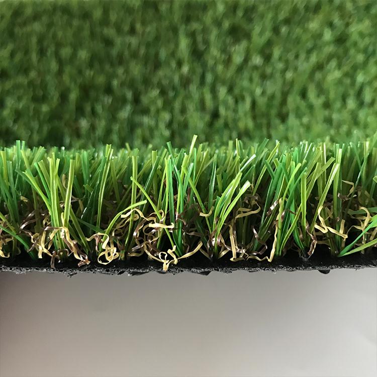 Megic cool grass gardern artificial grass