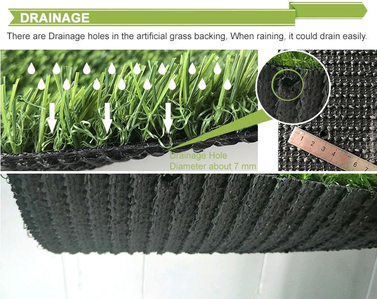 Megic cool grass gardern artificial grass