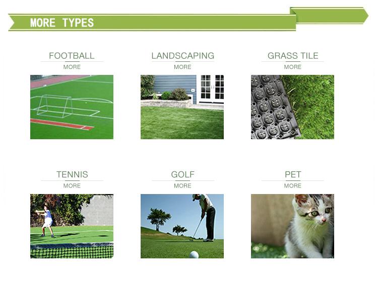 Megic cool grass gardern artificial grass