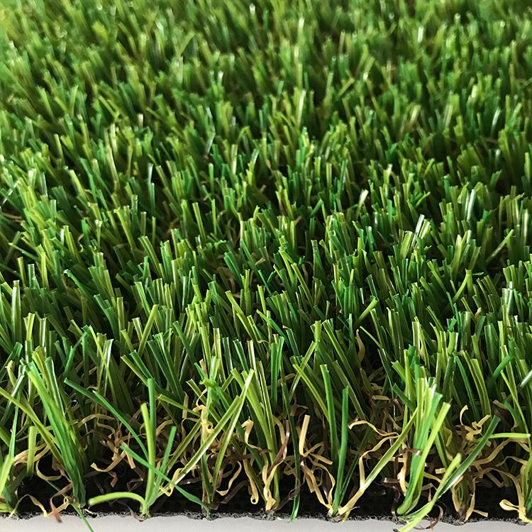 Megic cool grass gardern artificial grass