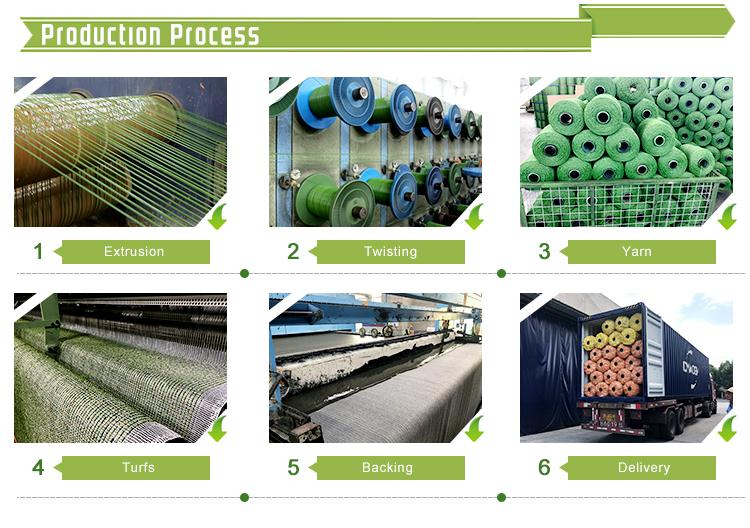 Megic cool grass gardern artificial grass