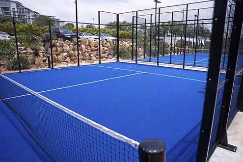 Blue Padel Tennis Court Turf Grass Wholesale Blue Padel Tennis Court Turf Grass Wholesale