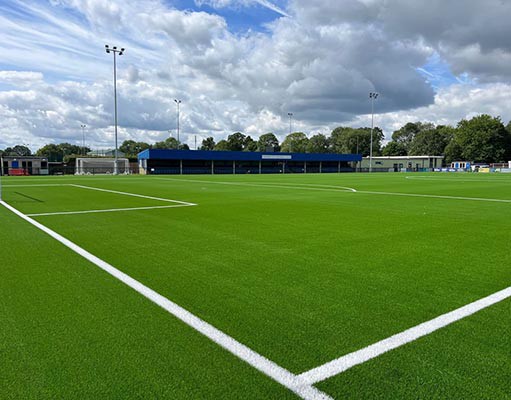 football turf field football turf field