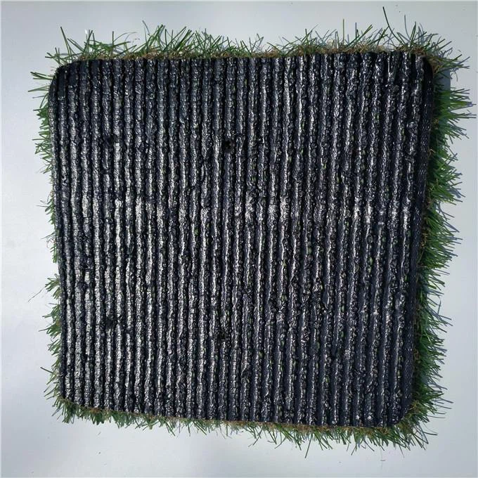 Hot Sale High Grade Synthetic Artificial Grass for Mini Garden