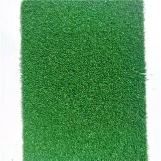 Tyweirch artiffisial golff