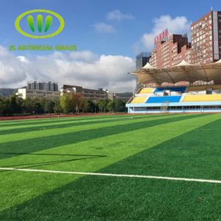 Glaswellt Maes Pêl-droed