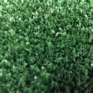 Glaswellt Chwaraeon Cwrs Golff Artiffisial Mini o Ansawdd