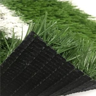 Glaswellt Artiffisial Ar Gyfer Maes Chwarae