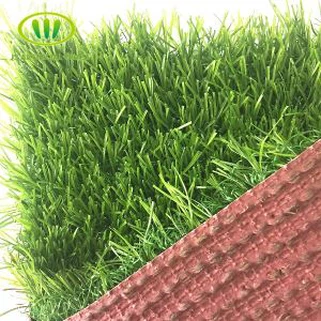 Glaswellt artiffisial ar gyfer iard