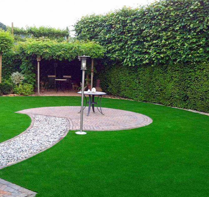 Artificial Grass Carpet
