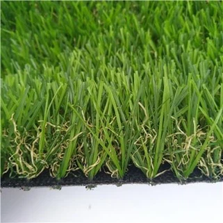 Turf Artiffisial Ar Gyfer Tirweddau