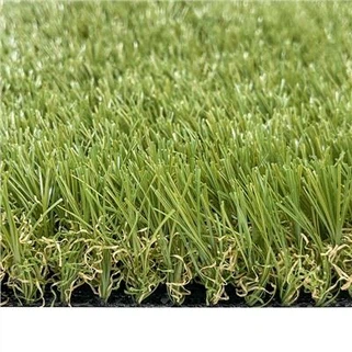 Tirwedd Carped Glaswellt Attifial