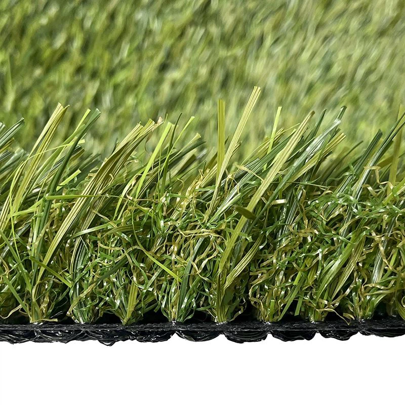 Outdoor fake grass factory price
