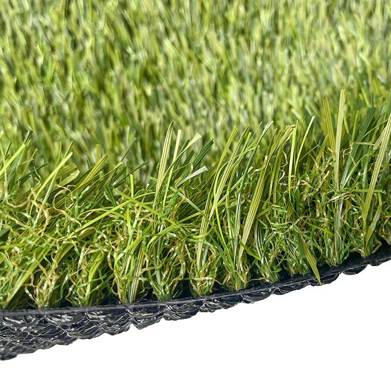Outdoor fake grass factory price