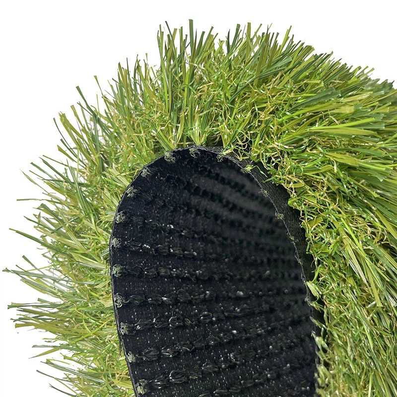 Outdoor fake grass factory price
