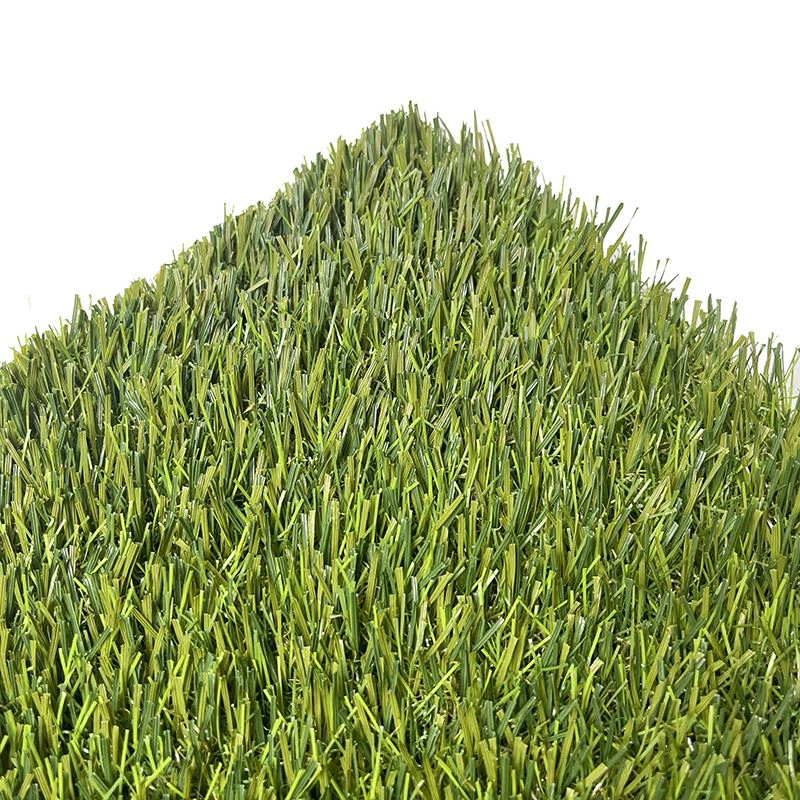 Outdoor fake grass factory price
