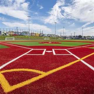 Ffatri Glaswellt Glaswellt Ffrengig Carped Lliw Newydd Gwerthu'n Uniongyrchol